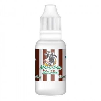 Marathon Milkshake Drip Juice 10ml / 3 mg