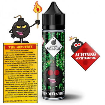 Meistrix 15ml Aroma by BangJuice