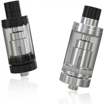 Eleaf Melo RT 22 3,8ml Verdampfer Schwarz