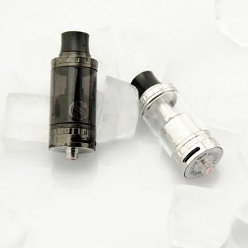 AUGVAPE Merlin RTA Verdampfer Schwarz