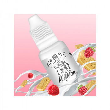 MilfMan Drip Juice 10ml / 3 mg