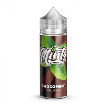 Chocomint 30ml Longfill Aroma by Mints Chocomint 30ml Longfill Aroma by Mints
