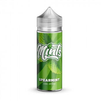 Spearmint 30ml Longfill Aroma by Mints Spearmint 30ml Longfill Aroma by Mints