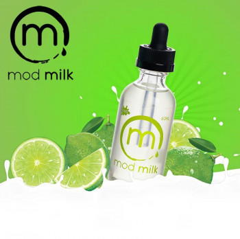 Key Lime Milky Delight e Liquid by MOD Milk Key Lime Milky Delight e Liquid by MOD Milk