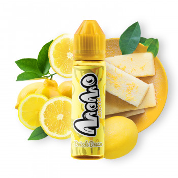 Drizzle Dream 20ml Longfill Aroma by Momo