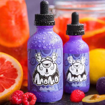 Momo Soda Lish 60ml 3 mg / 60ml