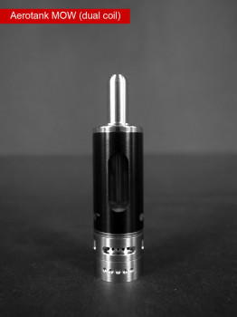 Kangertech Aerotank MOW [[Farbe]]