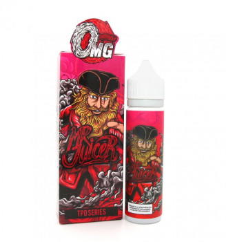 Apple Strawberry Plus 50ml e Liquid by Mr.Juicer Apple Strawberry Plus 50ml e Liquid by Mr.Juicer
