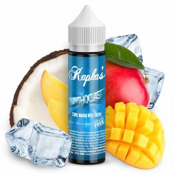 Mythoclast 15ml Longfill Aroma by Kapka’s Flava