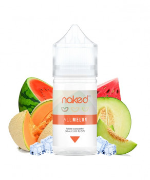 All Melons 30ml Aroma by Naked 100