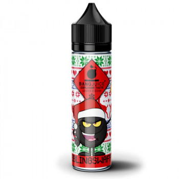 Lieblingswaffel Winter Edition 15ml Aroma by BangJuice