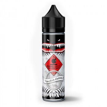 Echo Foxtrot 15ml Aroma by BangJuice X VMC