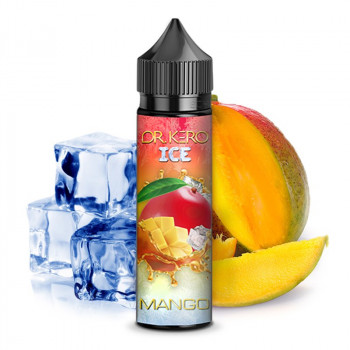 Mango Ice 20ml Longfill Aroma by Dr. Kero