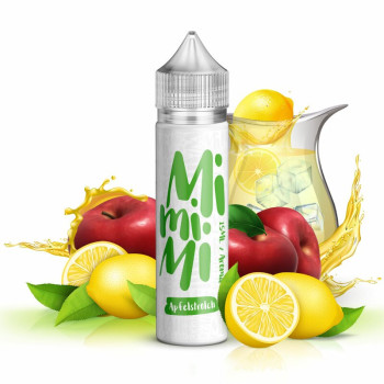 Apfelstrolch 5ml Longfill Aroma by MimiMi Juice