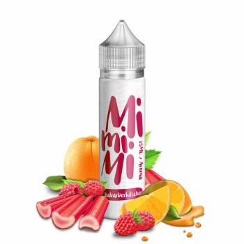 Rhabarberlutscher 5ml Bottlefill Aroma by MimiMi Juice