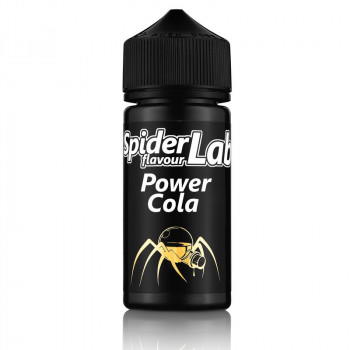 Power Cola 10ml Longfill Aroma by SpiderLab