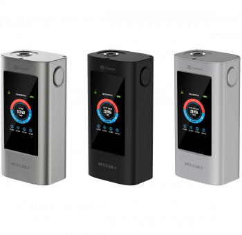 Joyetech Ocular C Box Mod 150W Akkuträger Schwarz