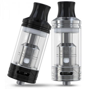 Joyetech Ornate Verdampfer Tank 6ml Silber