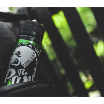 The Panda - Lime Cola Shake & Vape e Liquid The Panda - Lime Cola Shake & Vape e Liquid