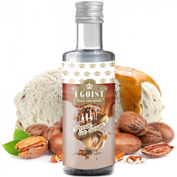 Pecan Ice Cream 20ml Aroma by EGOIST Flavors