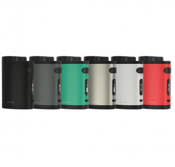 Eleaf iStick Pico Dual TC 200Watt Express Kit Weiss