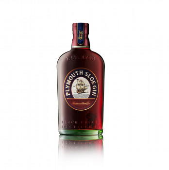 Plymouth Sloe Gin 26% vol. 700ml