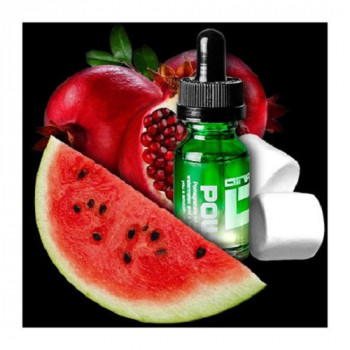 Binary - POW 15ml Liquid 15ml / 2,5mg