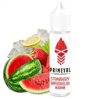 Strawberry Watermelon 12ml Longfill Aroma by Primeval