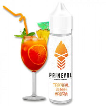 Tropical Punch 10ml Longfill Aroma by Primeval