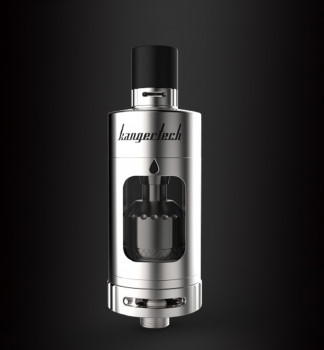 Kangertech ProTank 4 Evolved - 5ml Schwarz