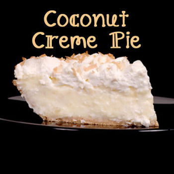 Pink Spot Aroma 10ml DIY Coconut Creme Pie Pink Spot Aroma 10ml DIY Coconut Creme Pie