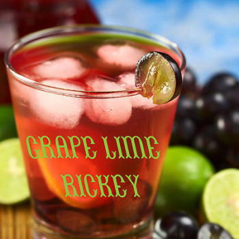 Pink Spot Aroma 10ml DIY Grape Lime Rickey Pink Spot Aroma 10ml DIY Grape Lime Rickey
