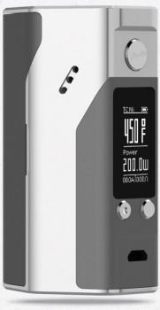 Wismec Reuleaux RX200S Akkuträger