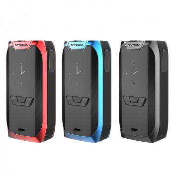 Vaporesso Revenger 220W TC Box Mod Blau