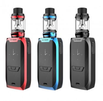 Vaporesso Revenger 220W Kit inkl. NRG Tank Rot