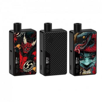Rincoe Manto AIO 80W 5ml Kit Snake
