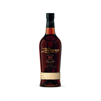 Ron Zacapa 23 Centenario Sistema Solera Rum 40 % Vol. 1000ml