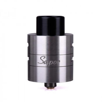 Wotofo Sapor V2 25mm RDA / silber