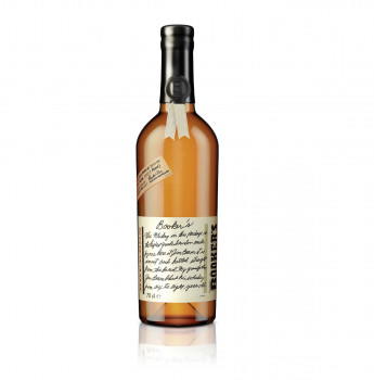 Booker's Kentucky Bourbon Whisky 62,2% Vol. 700ml