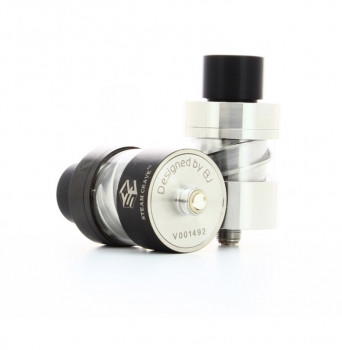 Steam Crave Aromamizer V-RDA SC903 Schwarz