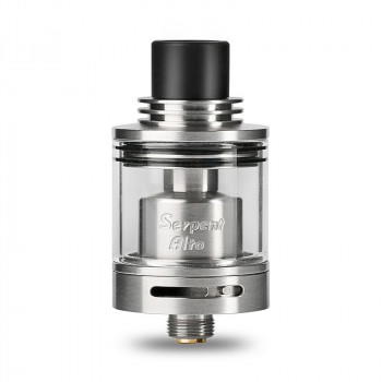 Wotofo Serpent Alto RTA Schwarz