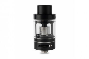 Wotofo Serpent Sub Tank 3,5ml Schwarz