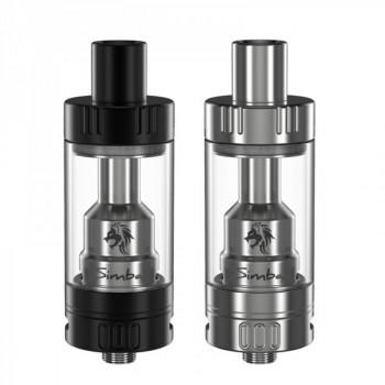 UD Simba RTA Tank Schwarz