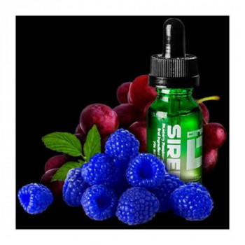 Binary - Siren 15ml Liquid 15ml / 2,5mg