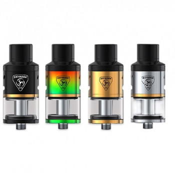 SMOK Skyhook RDTA Tank 5ml Gold