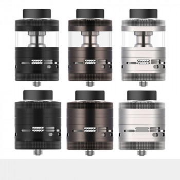 Steamcrave Aromamizer Ragnar 18ml RDTA Verdampfer