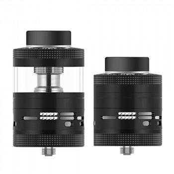 Steamcrave Aromamizer Ragnar 18ml RDTA Verdampfer Schwarz