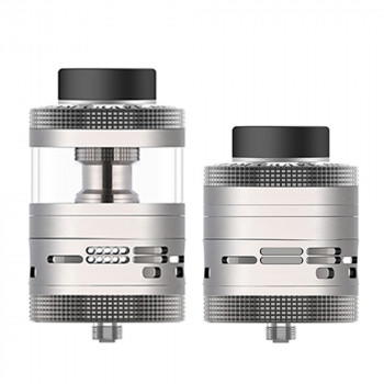 Steamcrave Aromamizer Ragnar 18ml RDTA Verdampfer Silber