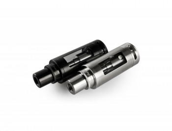 Wotofo Stentorian Steam Engine Sub Ohm Tank Schwarz