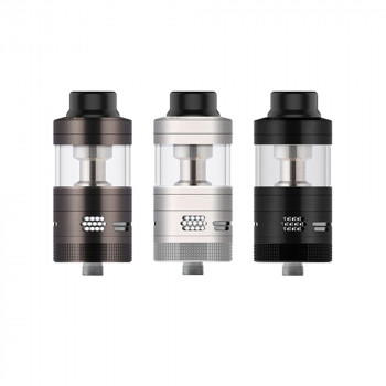 Steamcrave Aromamizer Supreme V3 6ml/7ml RDTA Verdampfer Blau